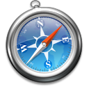 Apple's Safari Icon
